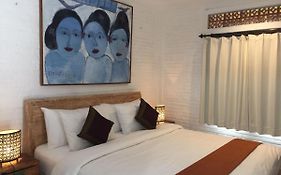 Depong House